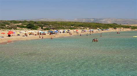 nude beaches in sicily|Beaches